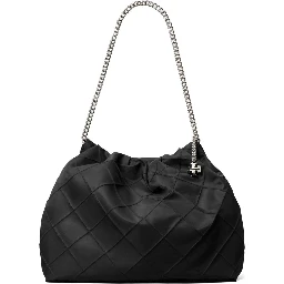 حقائب توري بورش.. أسود