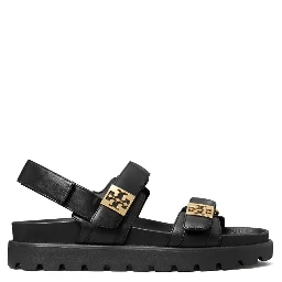 صندل توري بورش أسود