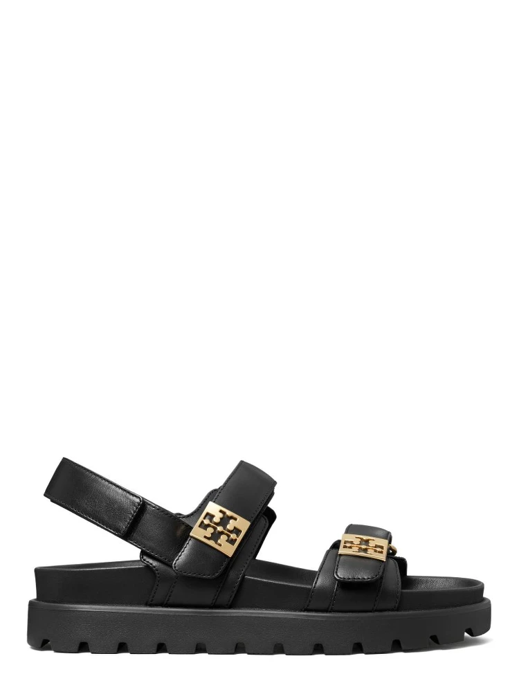 صندل توري بورش أسود