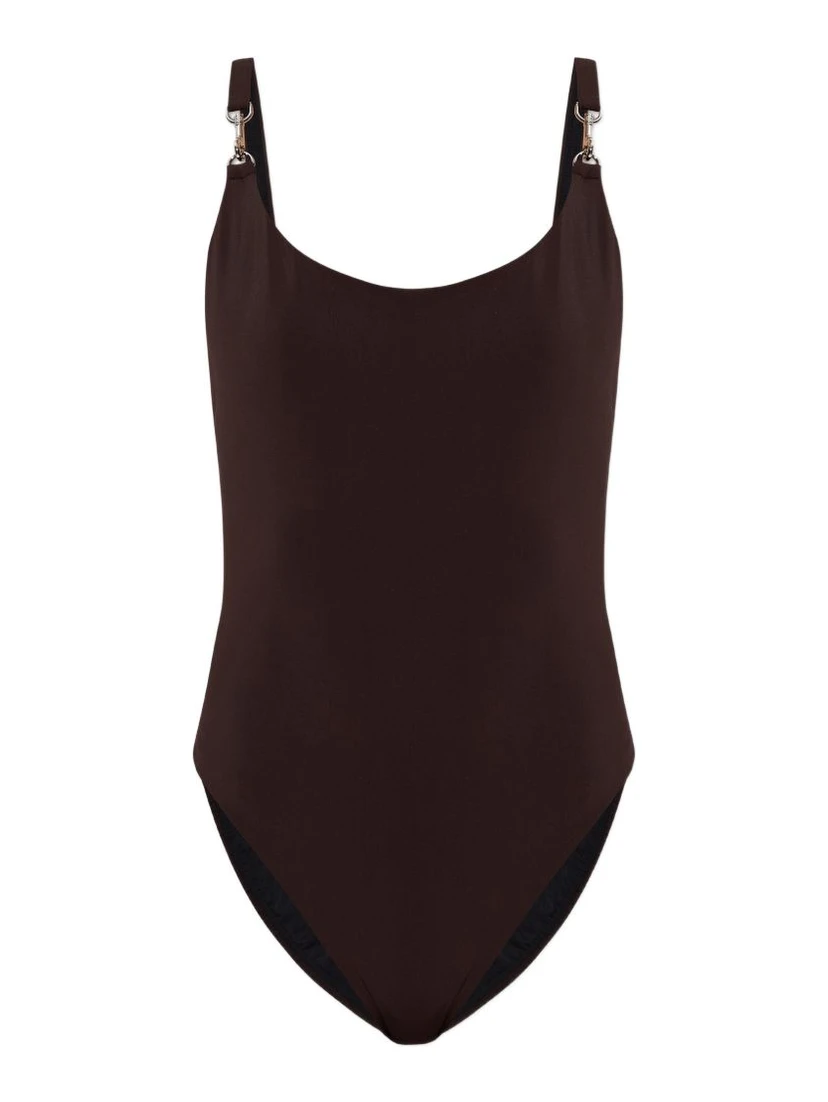 Tory Burch Sea clothing Brown