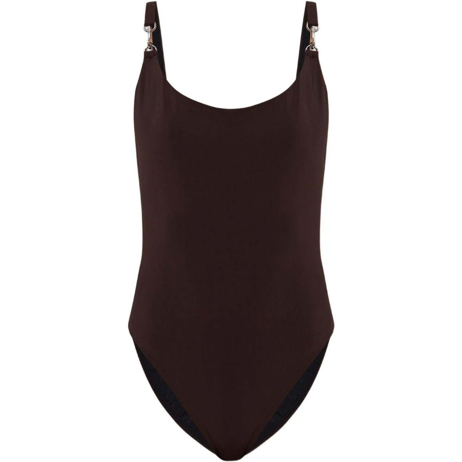 Tory Burch Sea clothing Brown