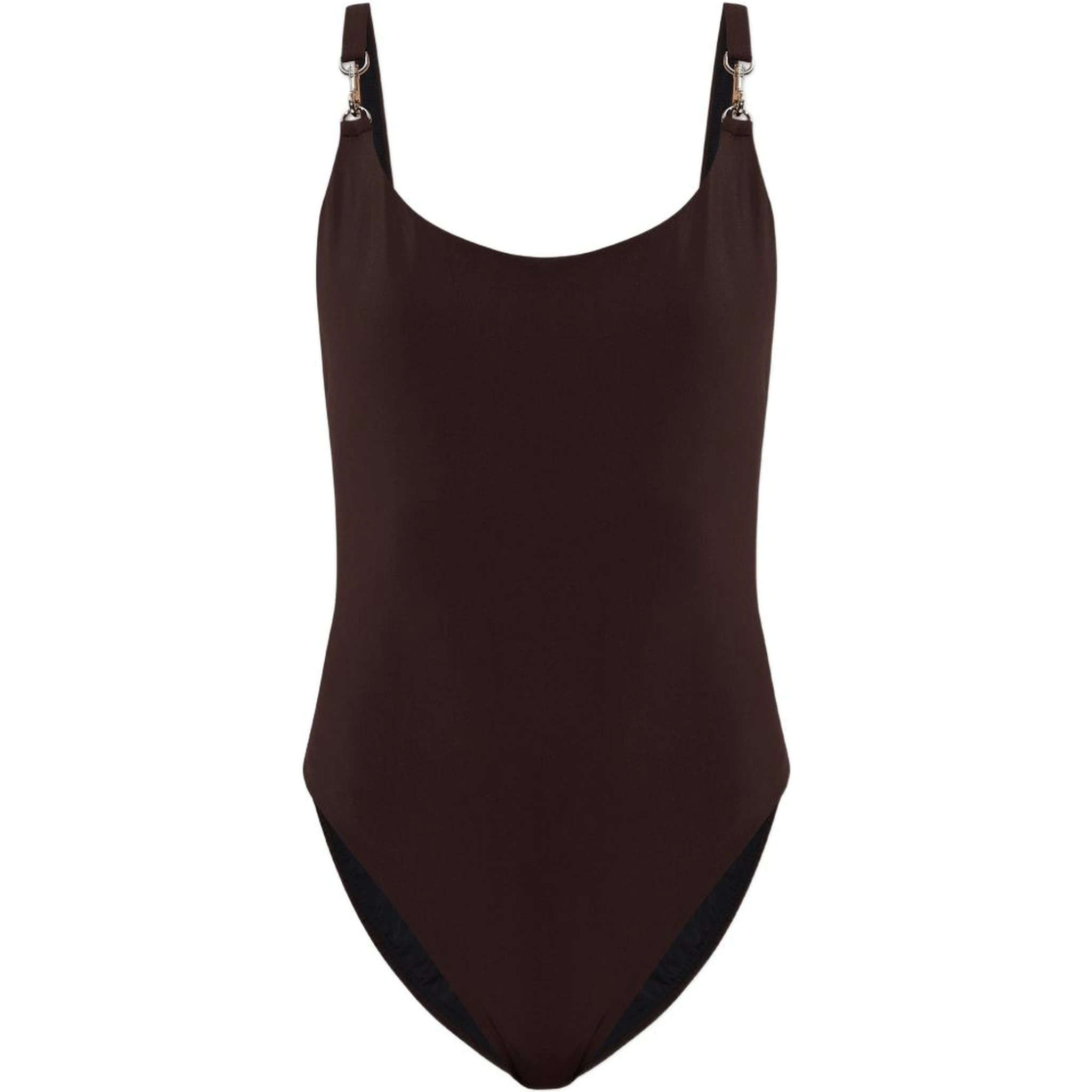 Tory Burch Sea clothing Brown