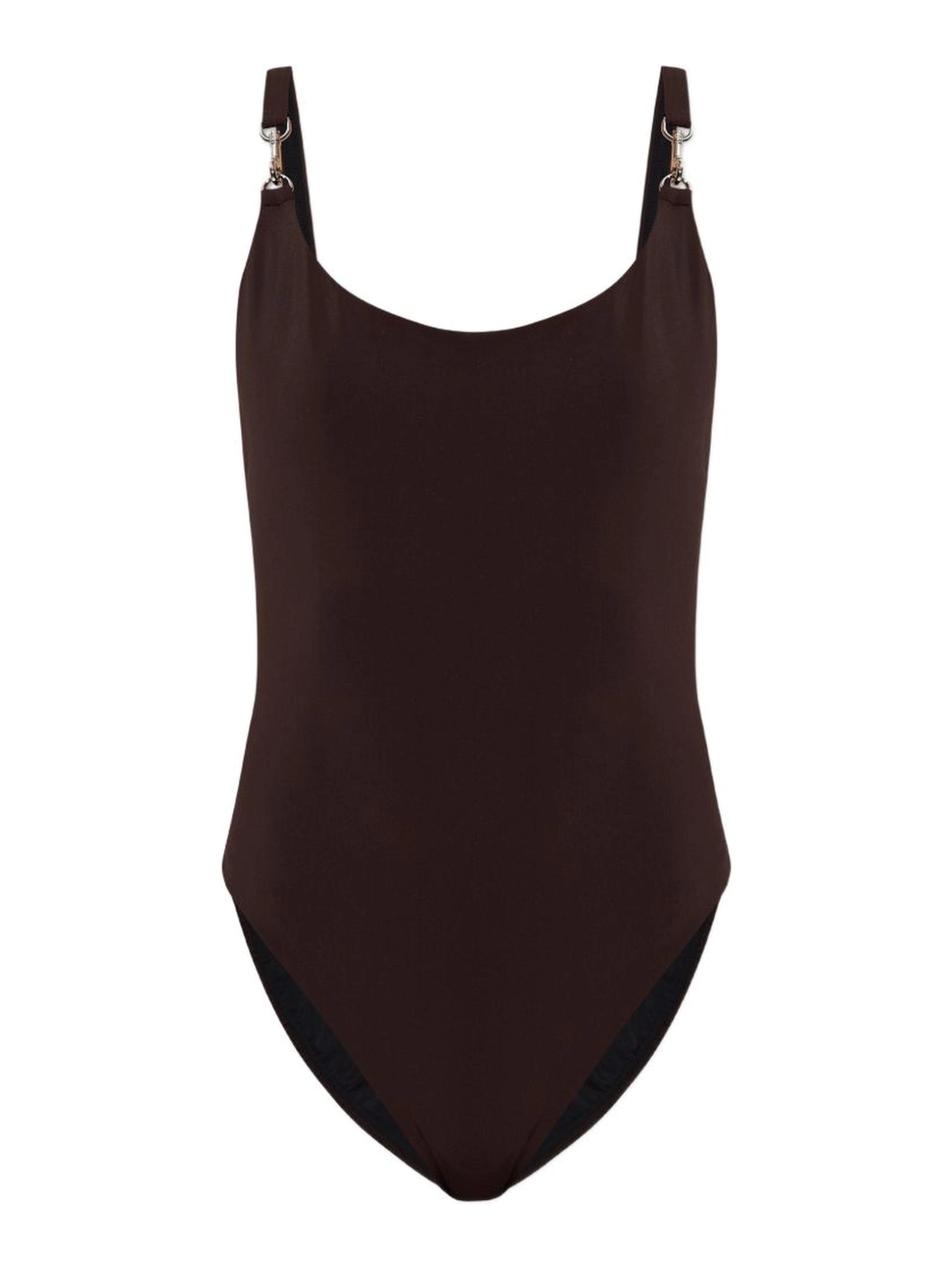 Tory Burch Sea clothing Brown