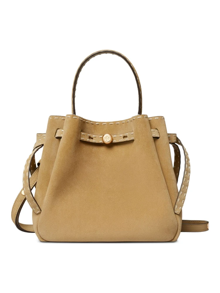 Tory Burch Bags.. Cream