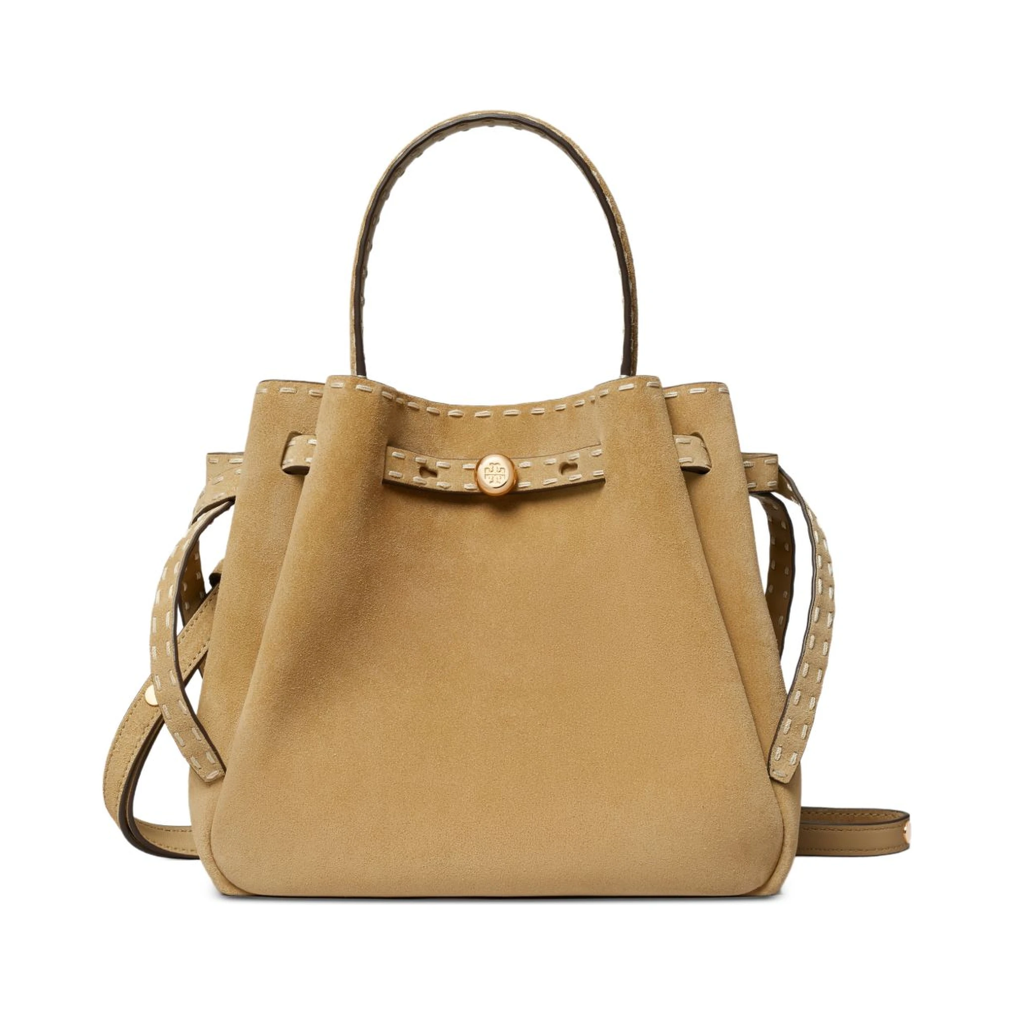 Tory Burch Bags.. Cream