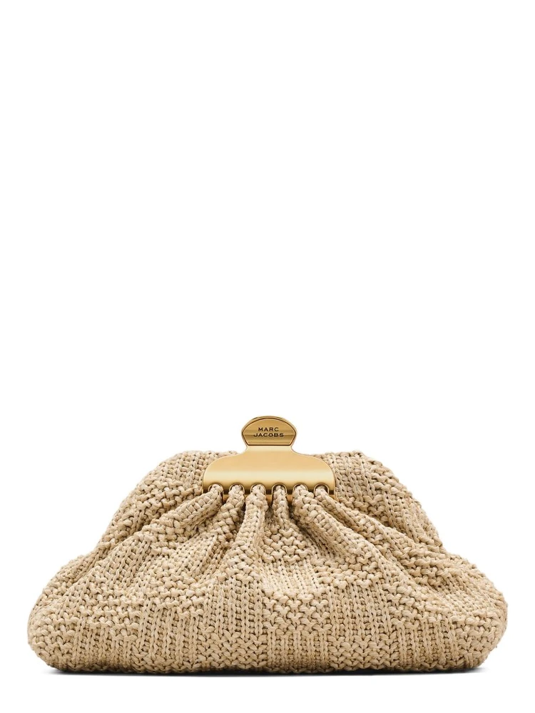 Marc Jacobs Bags.. Natural