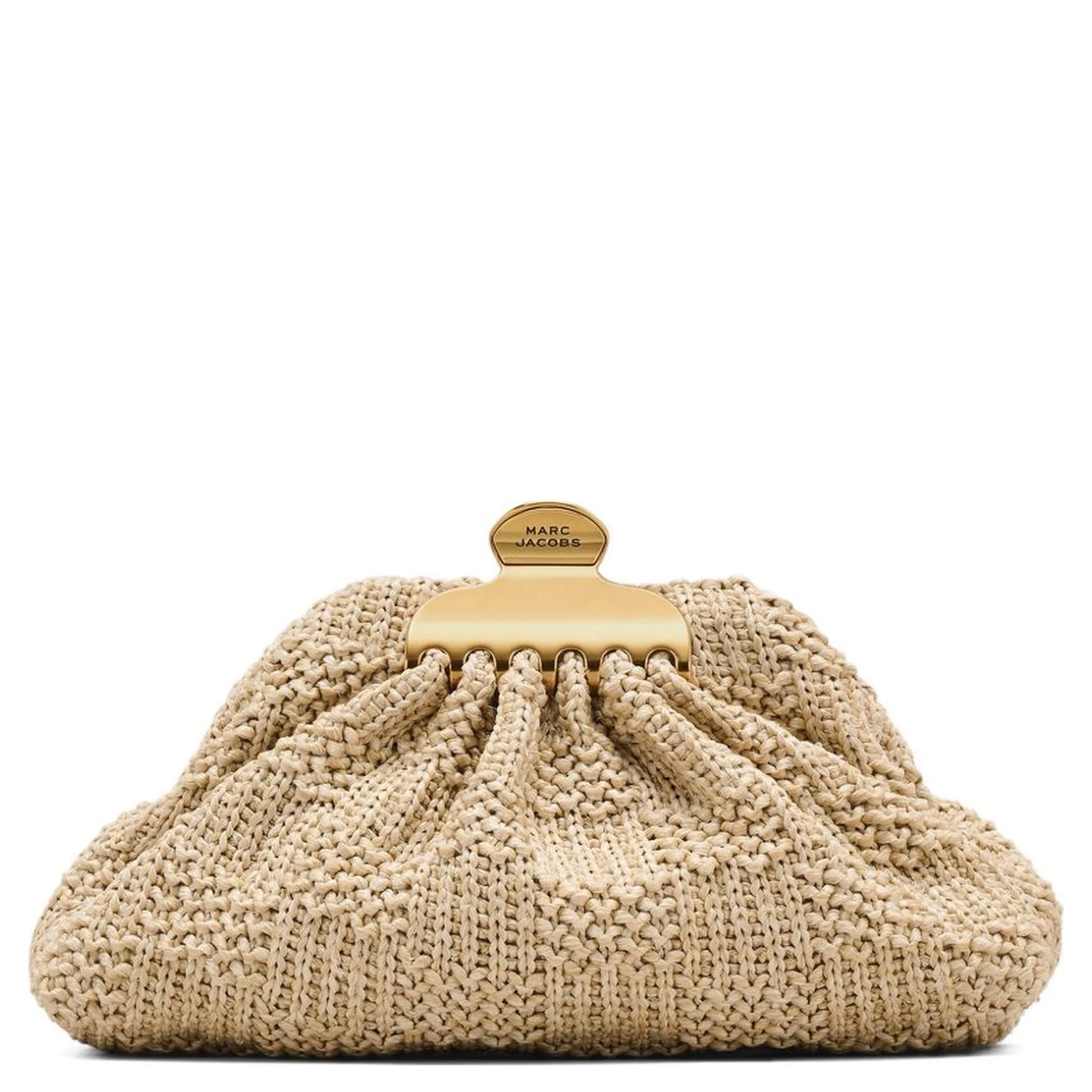 Marc Jacobs Bags.. Natural