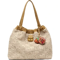 Marc Jacobs Bags.. Natural