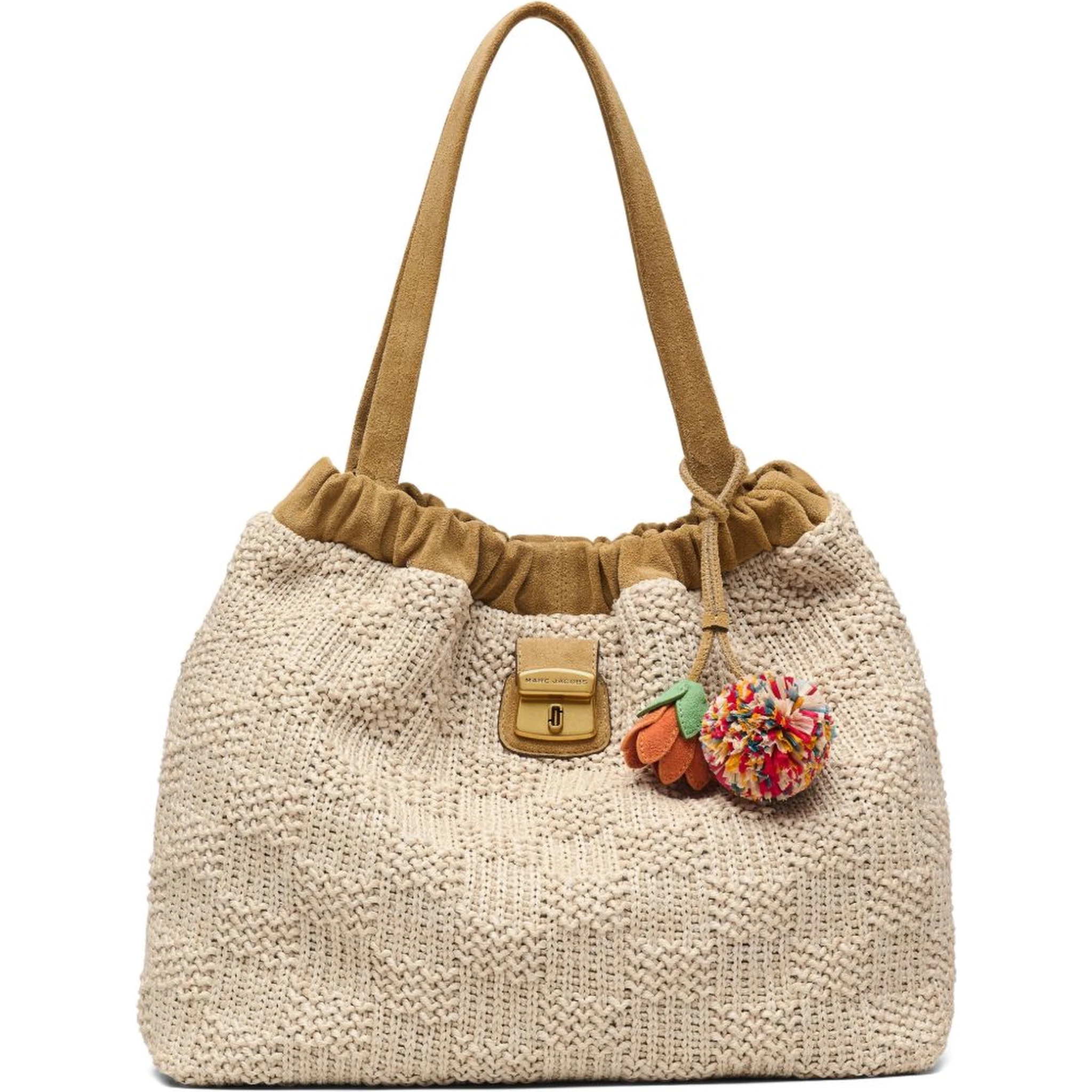 Marc Jacobs Bags.. Natural