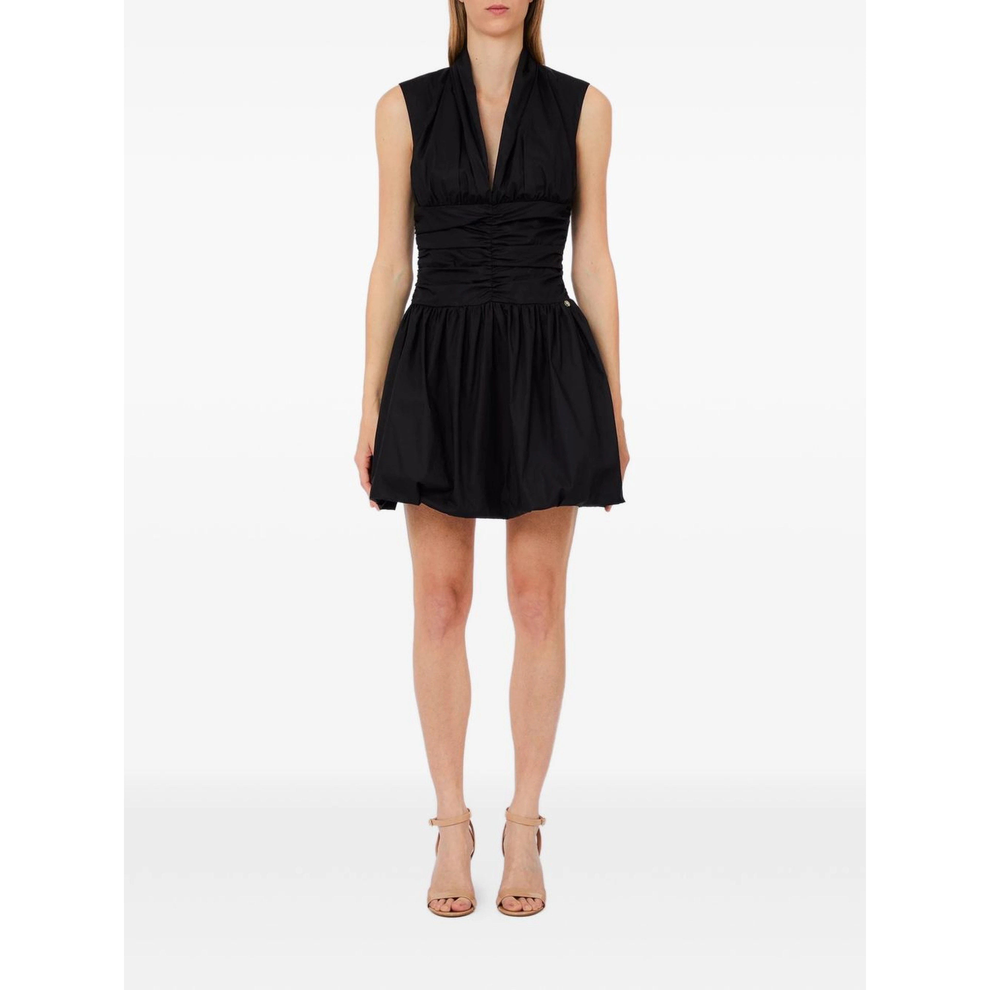 Liu Jo Dresses Black