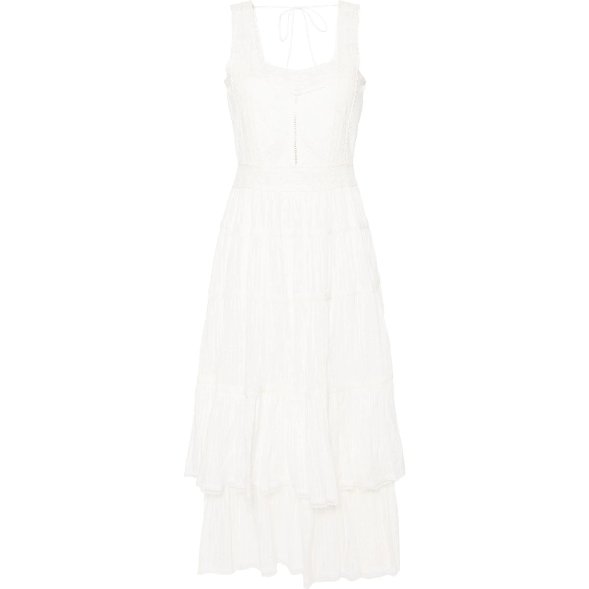 Twin-set Skirts White