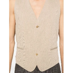 JACQUEMUS Jackets Beige