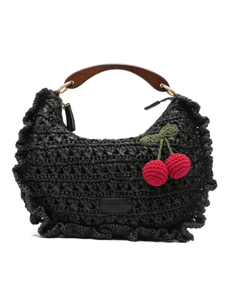 Twin-set Bags.. Black