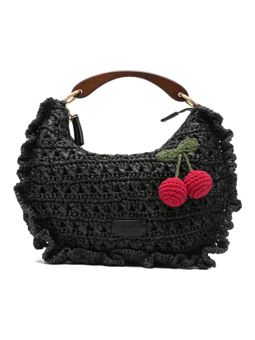 Twin-set Bags.. Black
