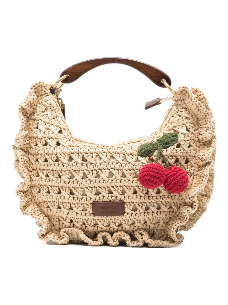 Twin-set Bags.. Beige