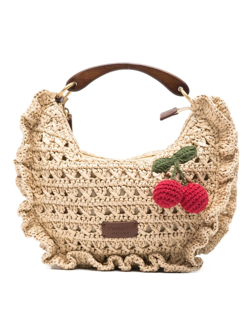 Twin-set Bags.. Beige