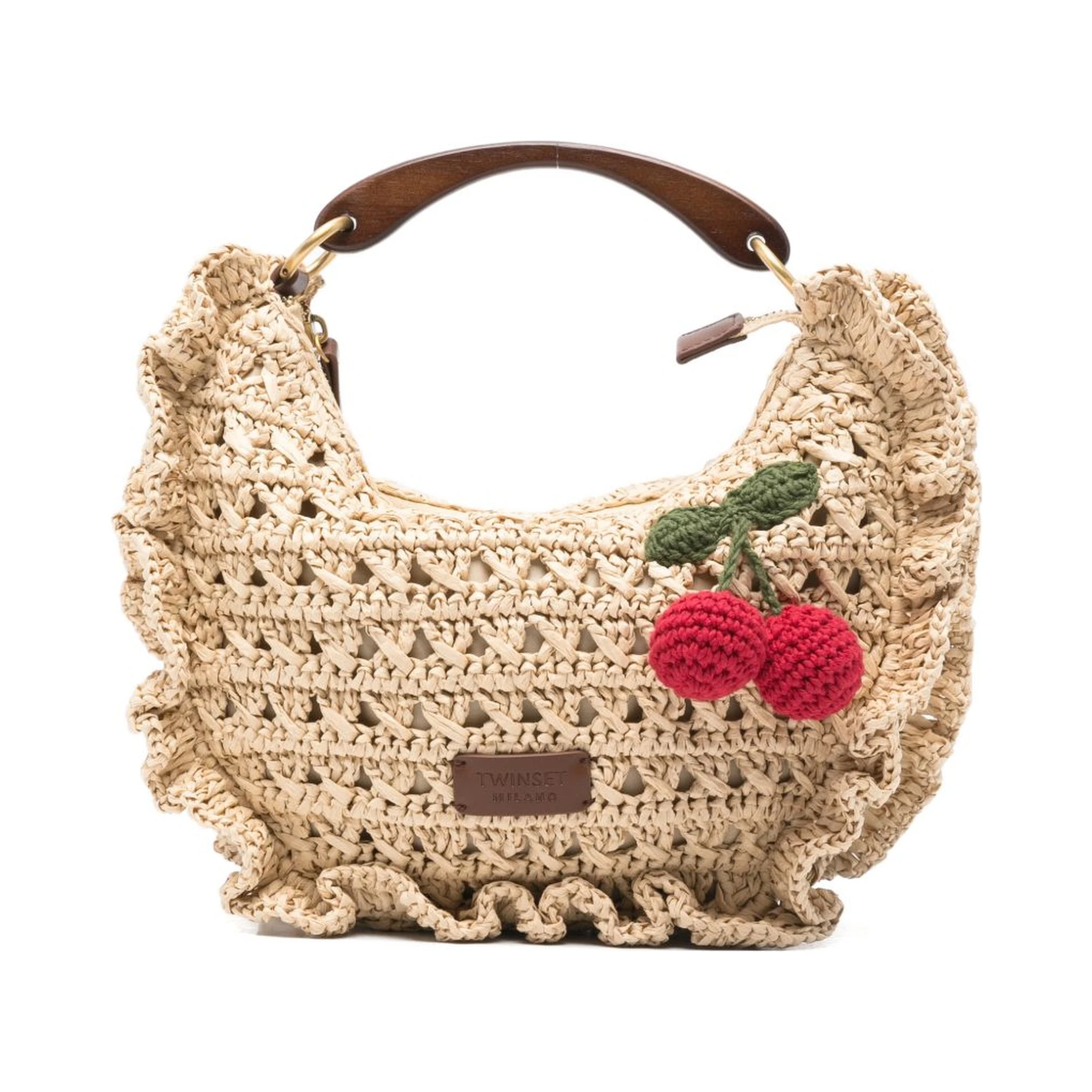 Twin-set Bags.. Beige