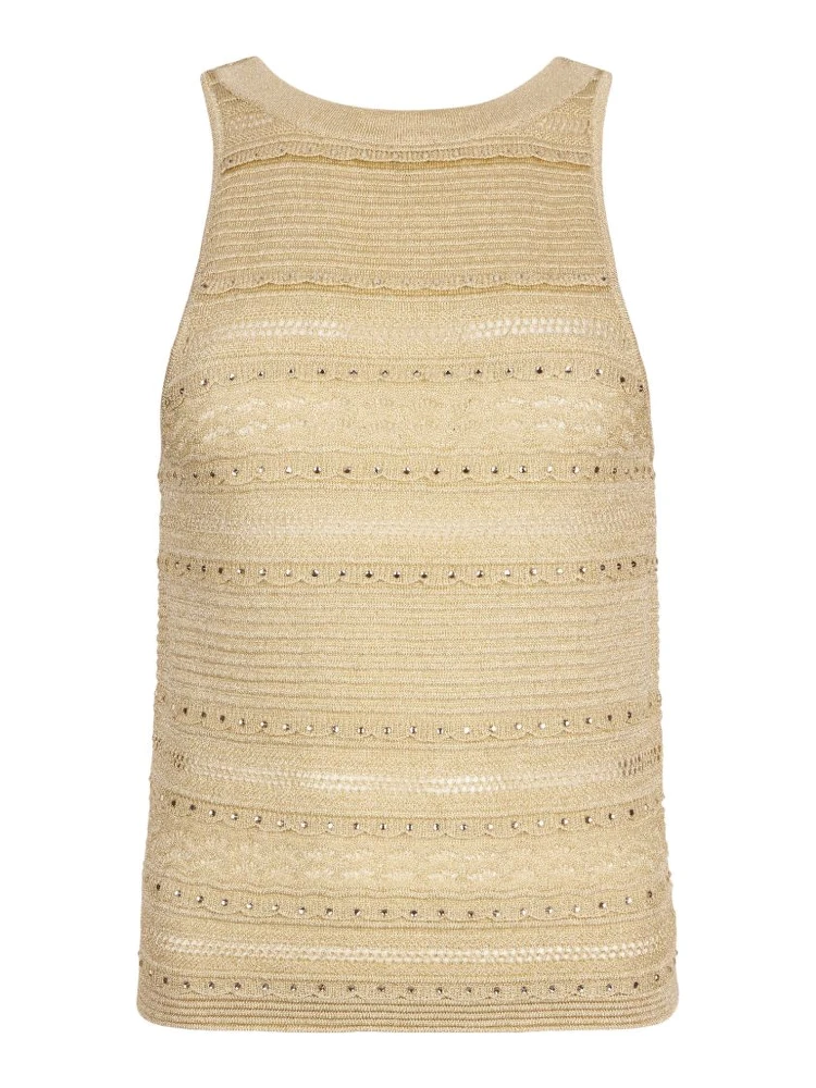 Liu Jo Sweaters Yellow