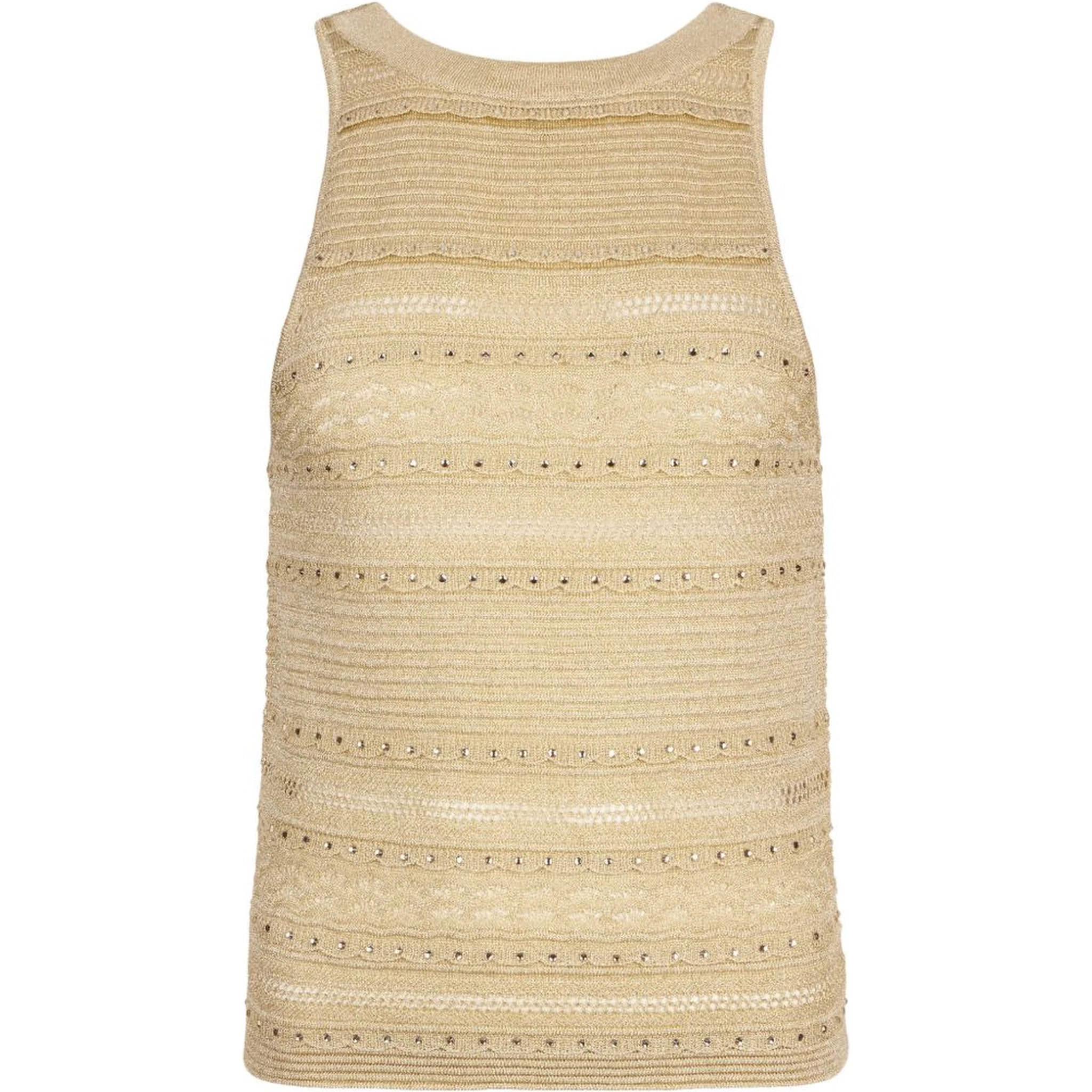 Liu Jo Sweaters Yellow