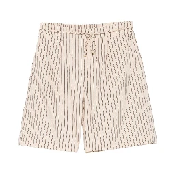 Yerse Shorts Beige