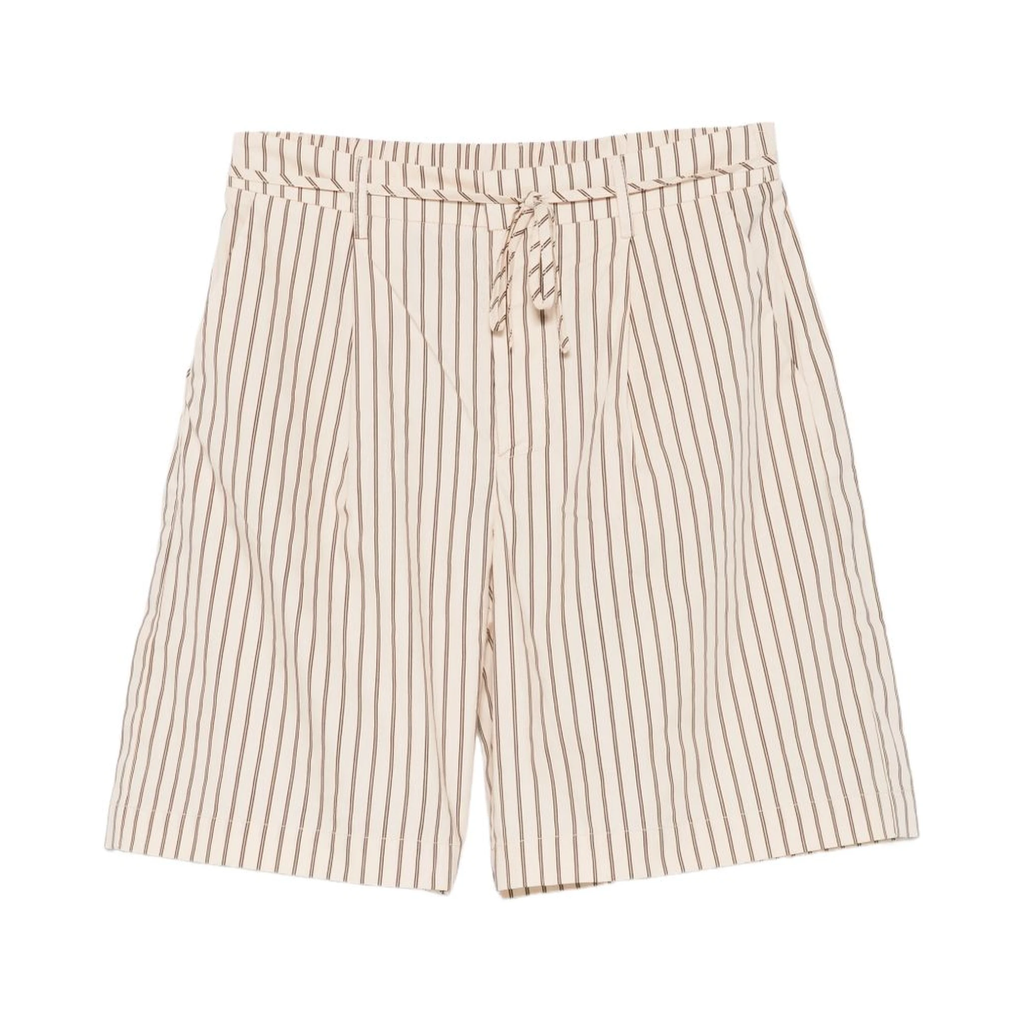 Yerse Shorts Beige
