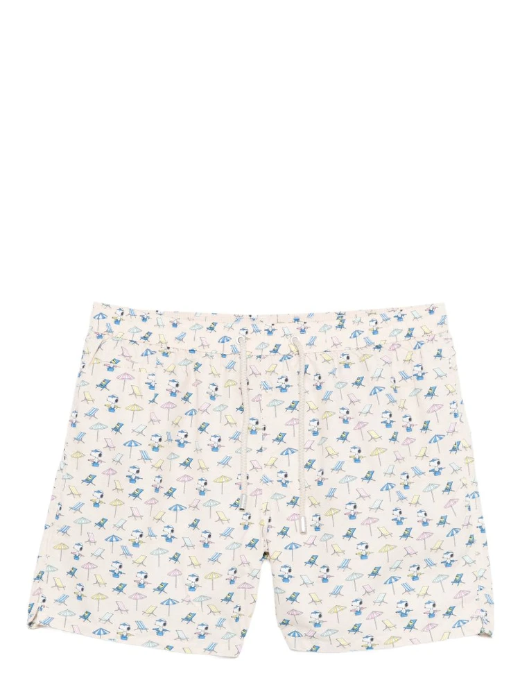 MC2 Saint Barth Sea clothing MultiColour