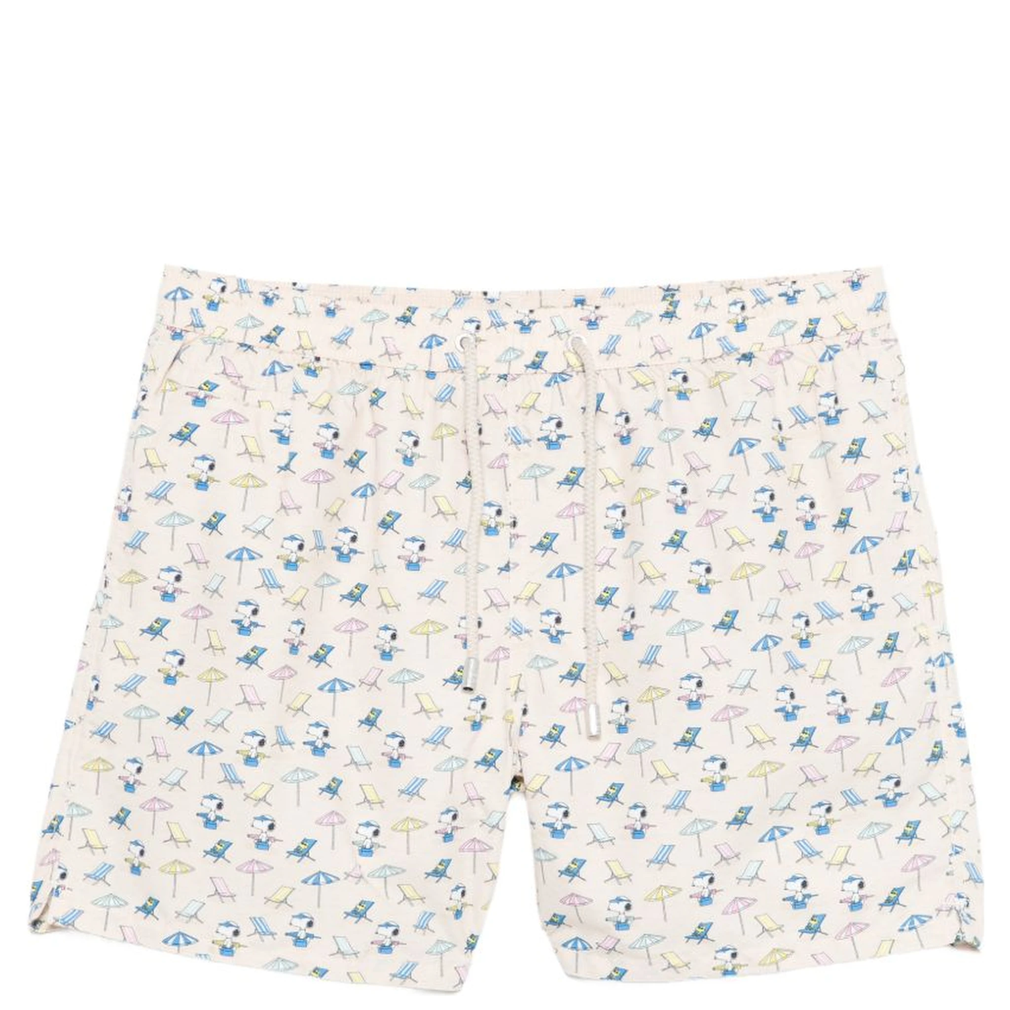 MC2 Saint Barth Sea clothing MultiColour