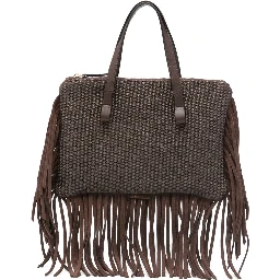 LORISTELLA Bags.. Brown