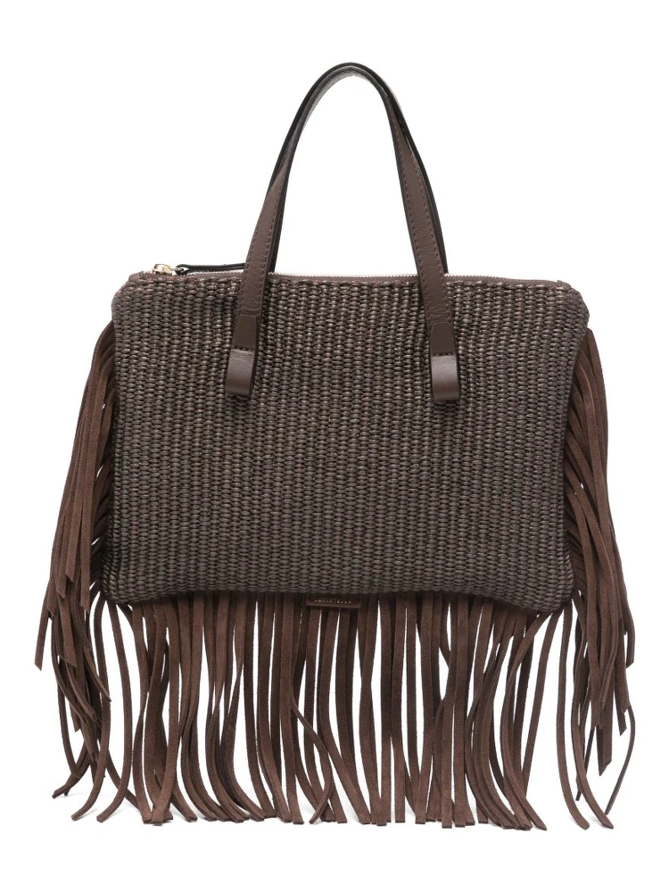 LORISTELLA Bags.. Brown
