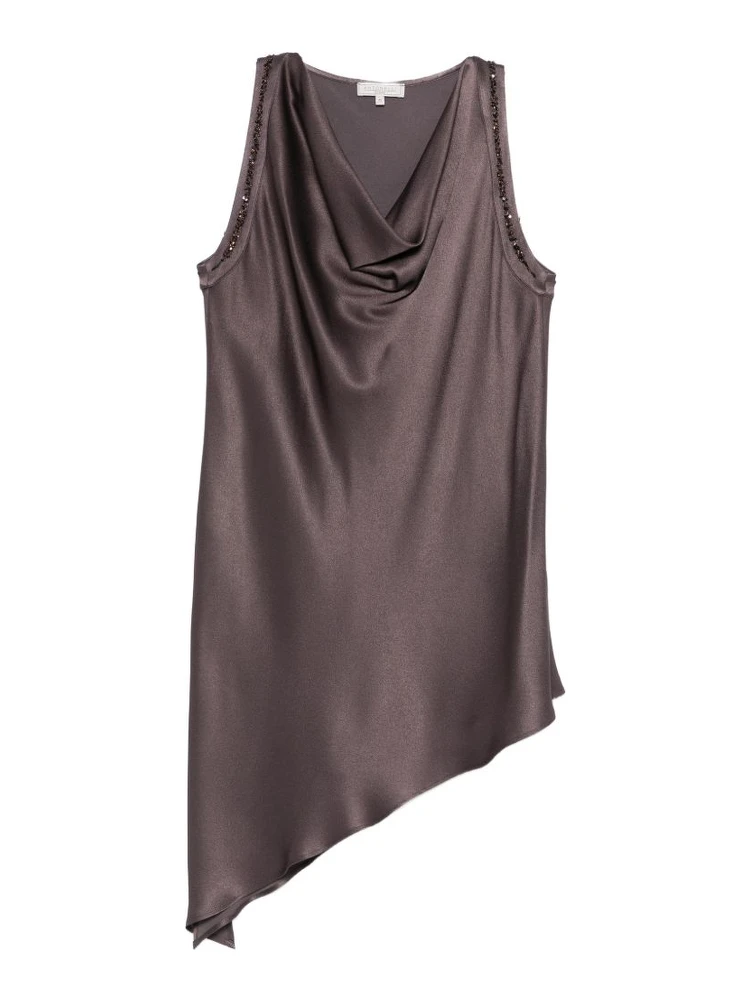 Antonelli Firenze Top Purple