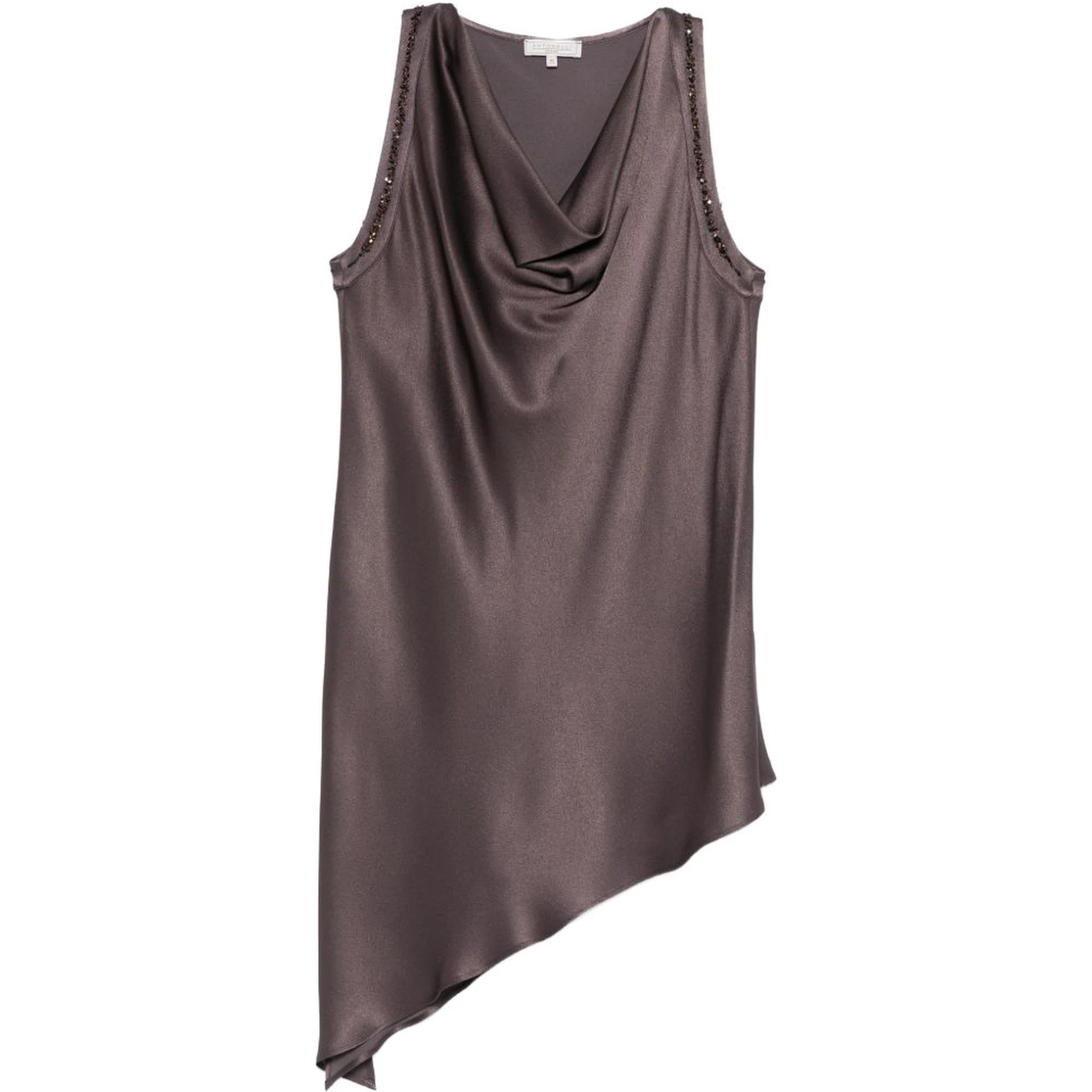 Antonelli Firenze Top Purple