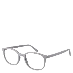 Gray Acetate Glasses (Frames)