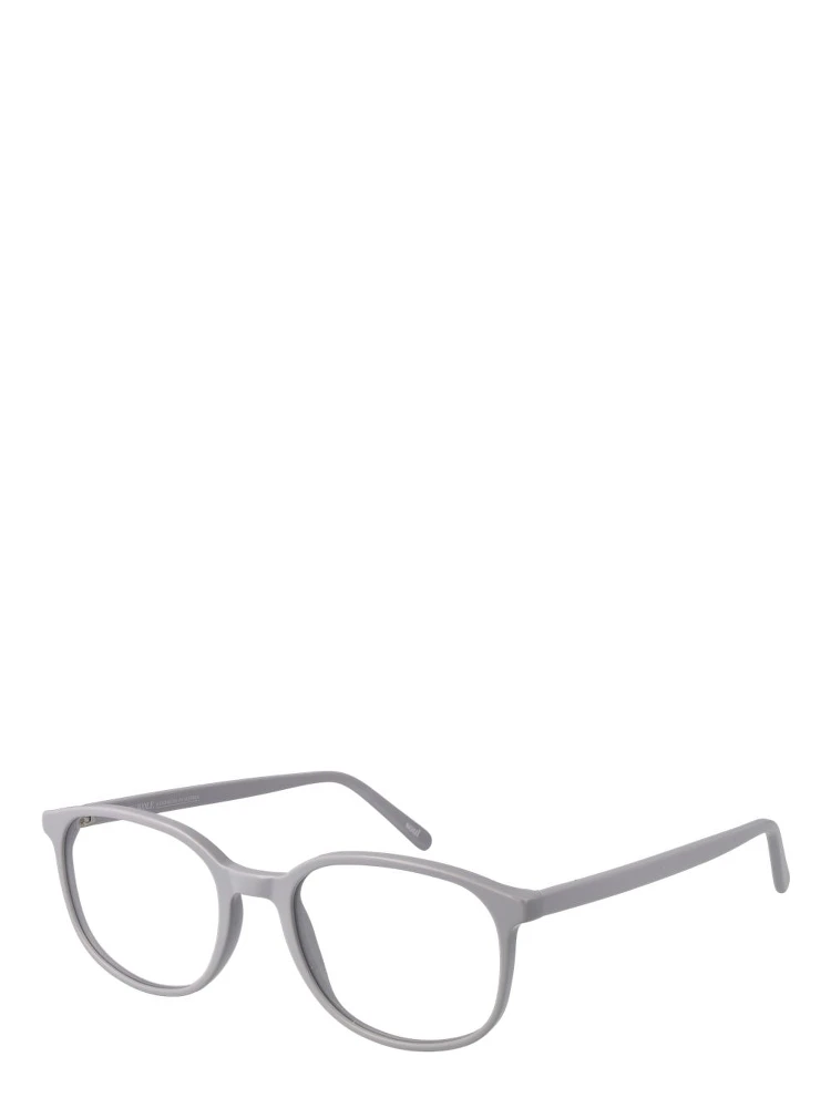 Gray Acetate Glasses (Frames)