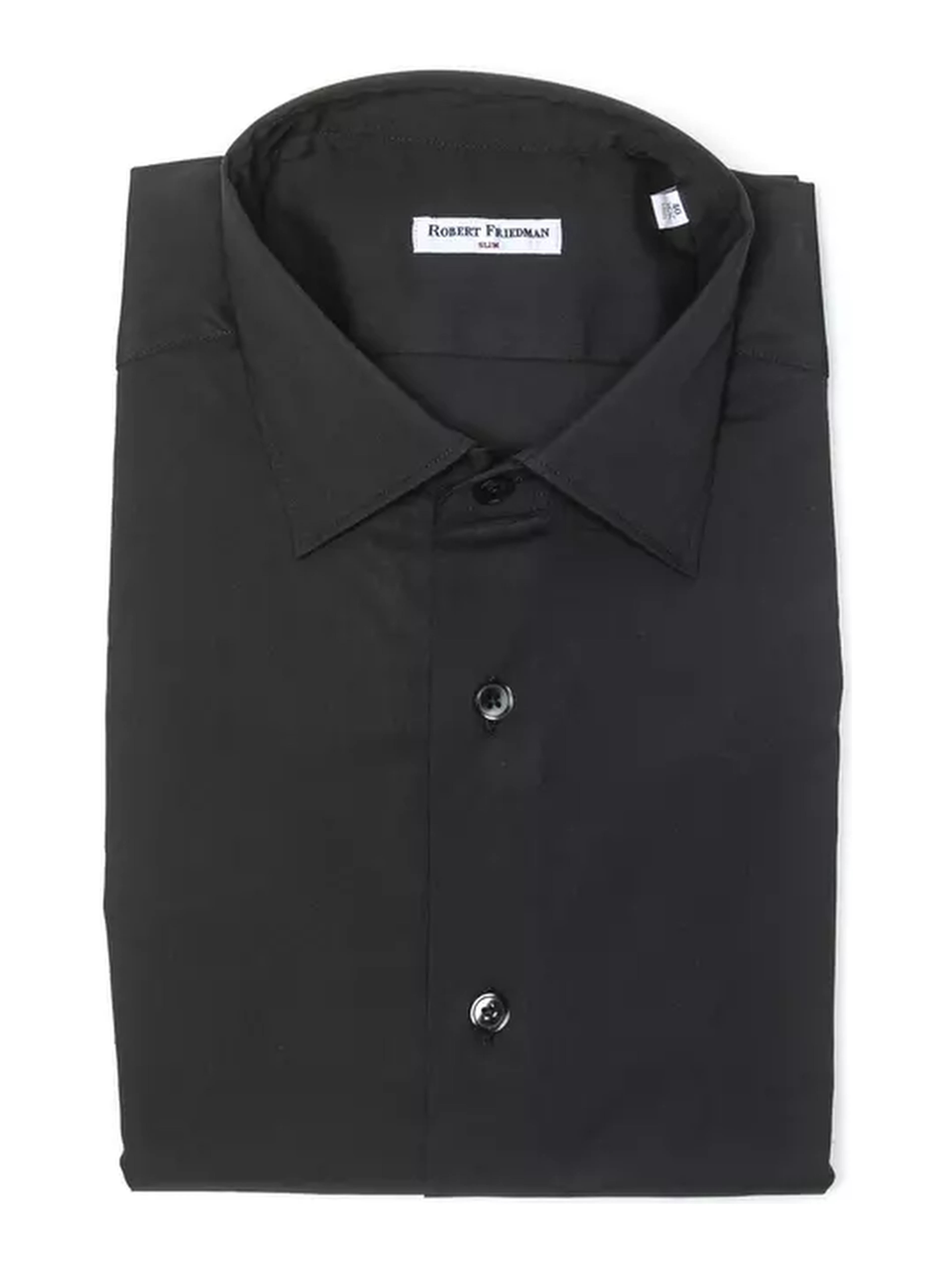 Grey Cotton Men Shirt