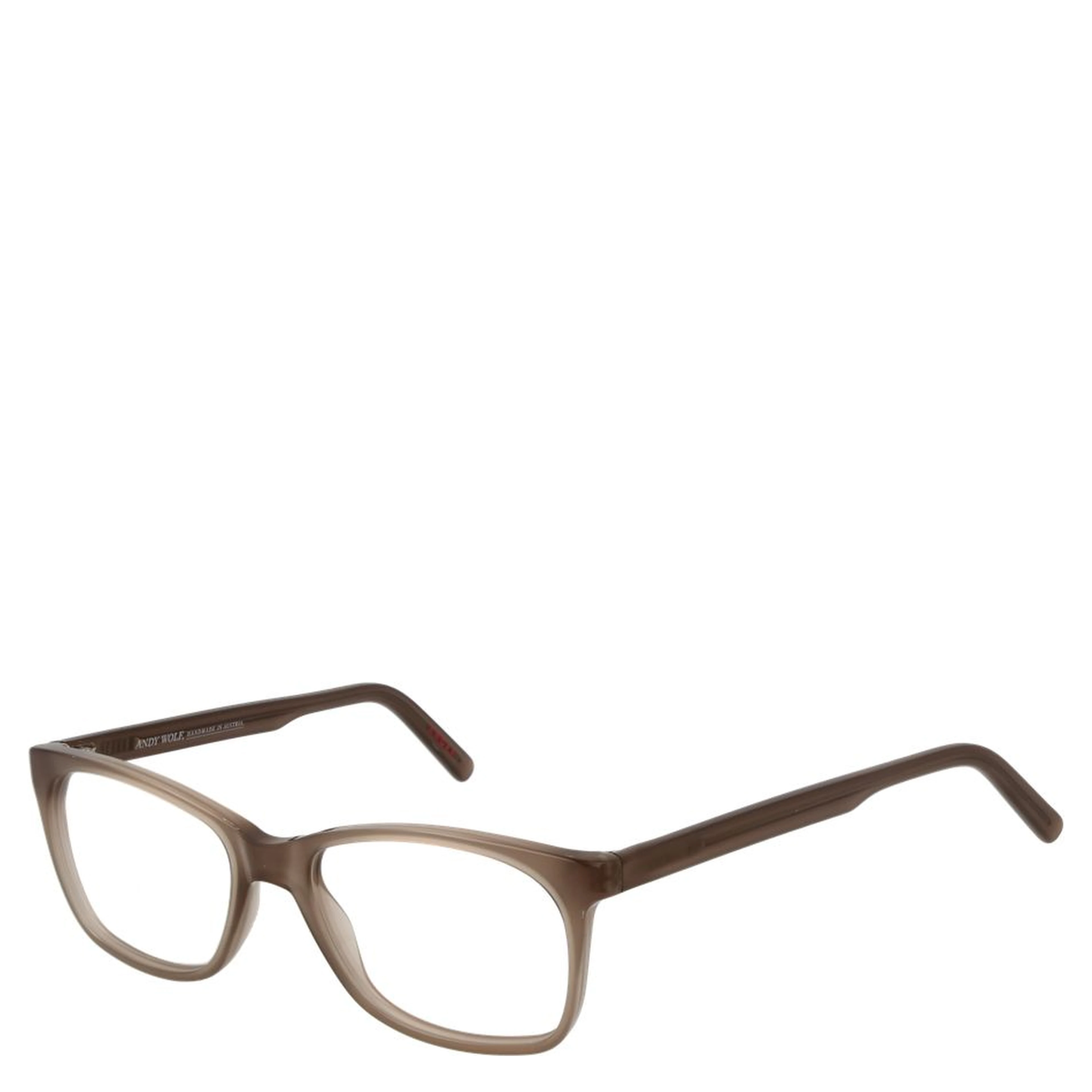 Beige Acetate Glasses (Frames)