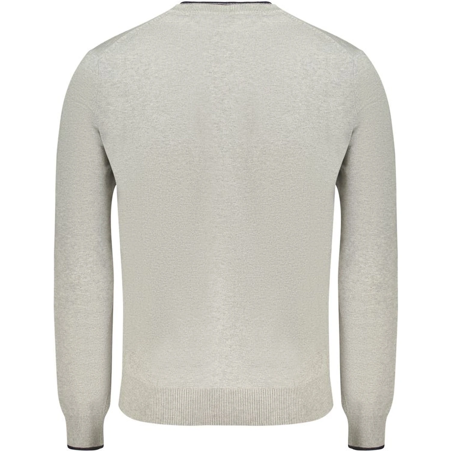 Grigio Cotton Mens Sweater