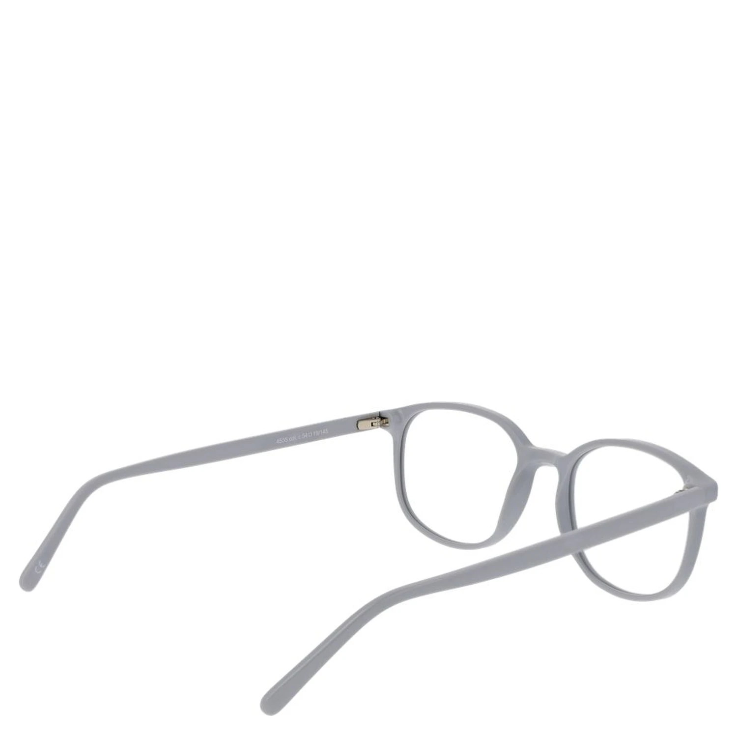 Gray Acetate Glasses (Frames)