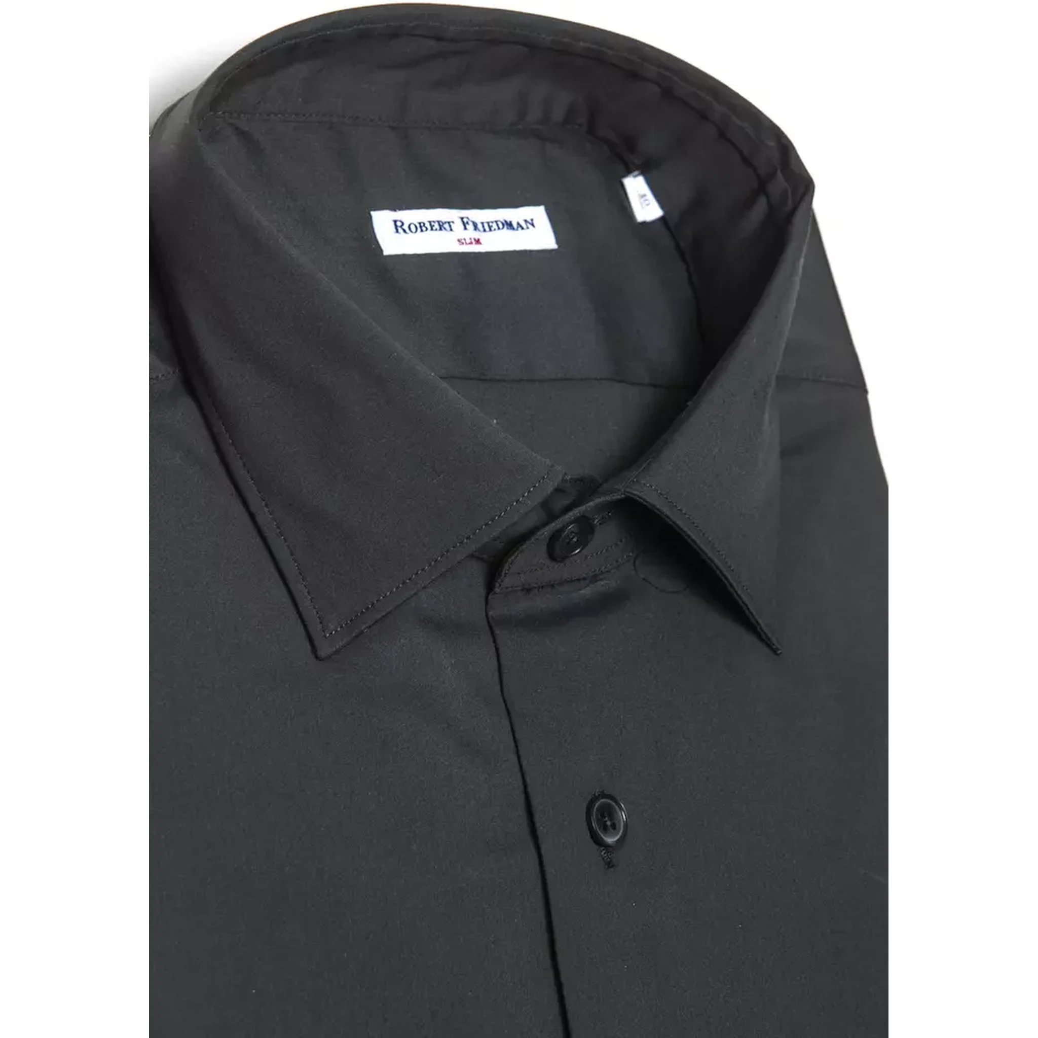 Grey Cotton Men Shirt