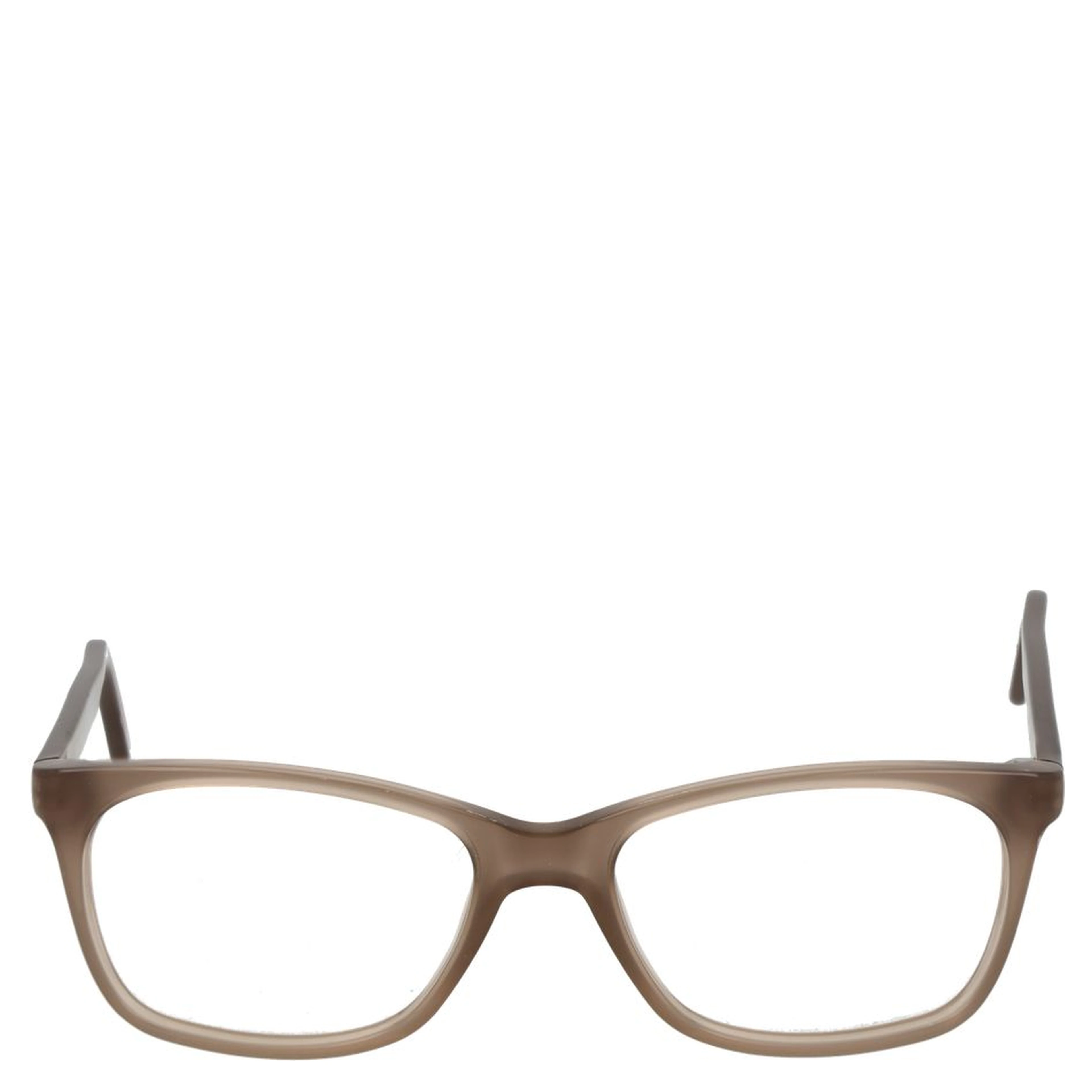 Beige Acetate Glasses (Frames)