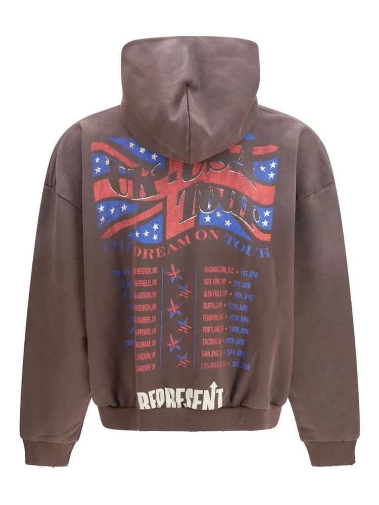 Black Cotton Sweatshirt alternative