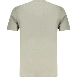 Verde Cotton Men's T-Shirt
