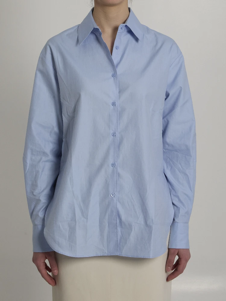 Peri cotton shirt