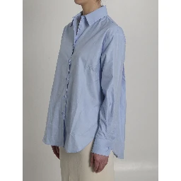 Peri cotton shirt