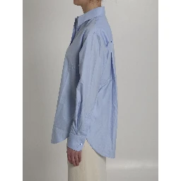 Peri cotton shirt