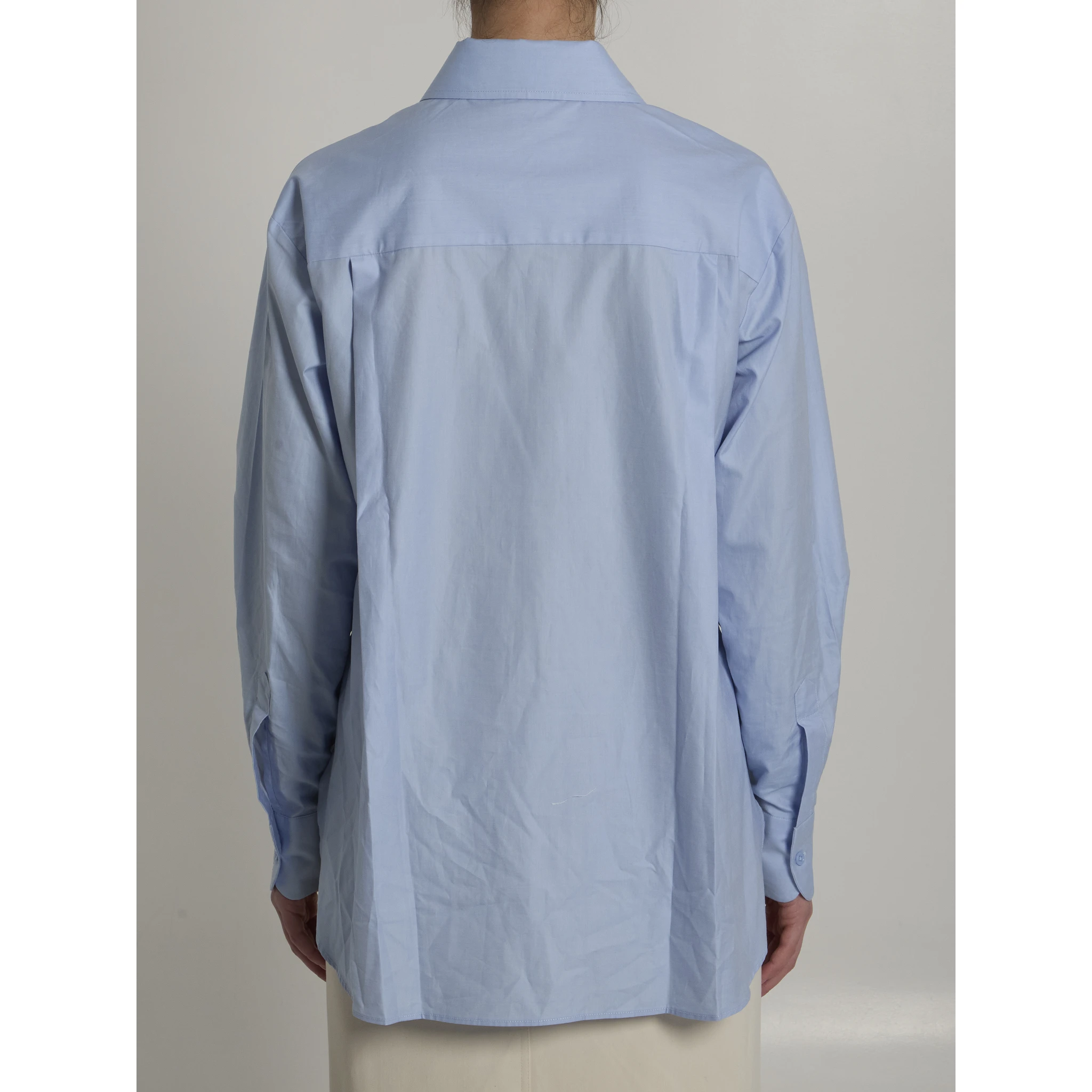 Peri cotton shirt