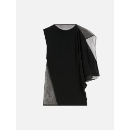SPORTMAX SPSGERANIO blouse