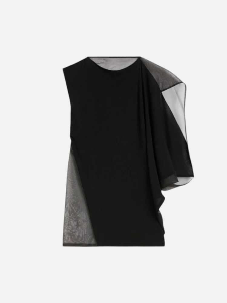 SPORTMAX SPSGERANIO blouse