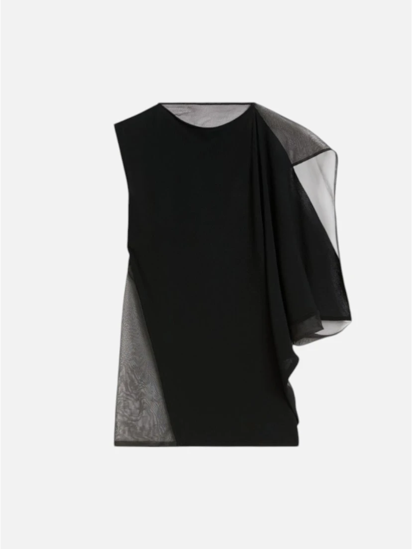 SPORTMAX SPSGERANIO blouse