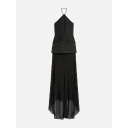 SPORTMAX SPXPINNE dress