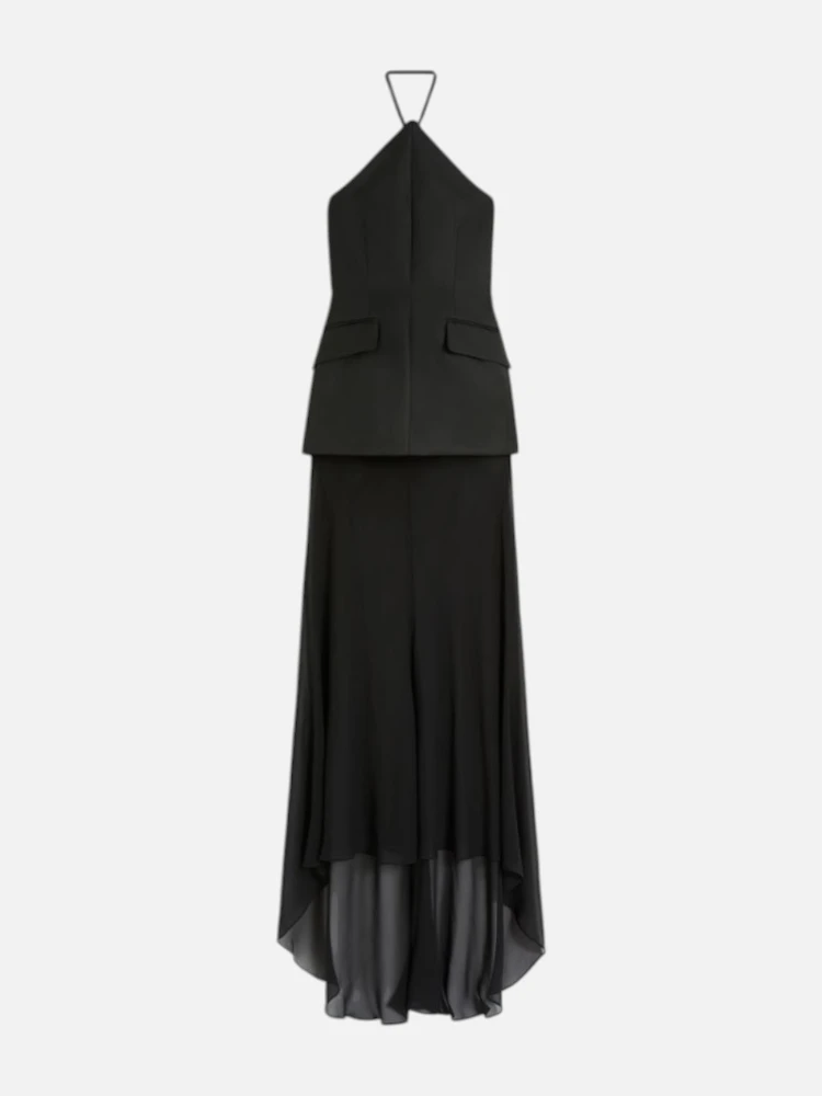 SPORTMAX SPXPINNE dress